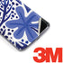 Cat Coq Blue Garden Moto E5 Plus Skin
