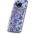 Cat Coq Blue Garden Moto G6 Skin
