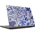 Cat Coq Blue Garden MSI GS65 Stealth Laptop Skin