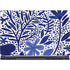 Cat Coq Blue Garden MSI GS65 Stealth Laptop Skin