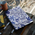 Cat Coq Blue Garden MSI GS65 Stealth Laptop Skin