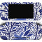 Cat Coq Blue Garden Nintendo Switch Lite Skin
