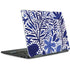 Cat Coq Blue Garden Notebook 9 Pro 13in (2017) Skin