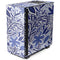 Cat Coq Blue Garden NZXT H510 Compact ATX Mid-Tower Case Skin