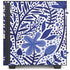 Cat Coq Blue Garden NZXT H510 Compact ATX Mid-Tower Case Skin