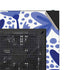 Cat Coq Blue Garden NZXT H510 Compact ATX Mid-Tower Case Skin