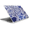 Cat Coq Blue Garden HP Pavilion Skin