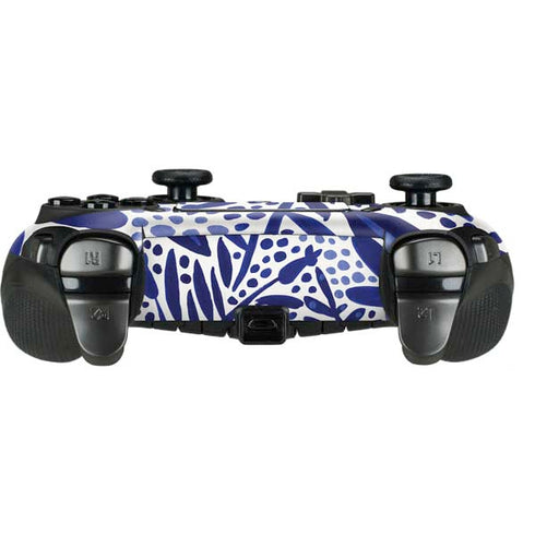 Cat Coq Blue Garden PlayStation Scuf Vantage 2 Controller Skin