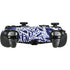 Cat Coq Blue Garden PlayStation Scuf Vantage 2 Controller Skin