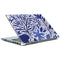 Cat Coq Blue Garden Portege Z30t/Z30t-A Skin
