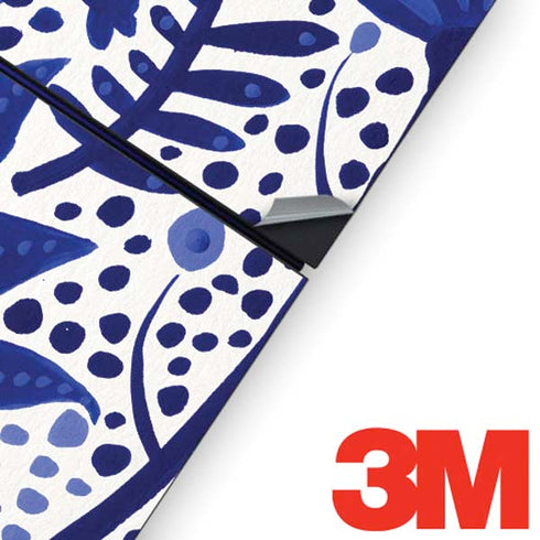 Cat Coq Blue Garden PS4 Console and Controller Bundle Skin