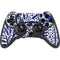 Cat Coq Blue Garden PS4/PC SCUF Impact Controller Skin