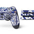 Cat Coq Blue Garden PS4 Pro Bundle Skin