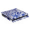 Cat Coq Blue Garden PS4 Slim Skin
