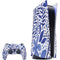 Cat Coq Blue Garden PS5 Bundle Skin
