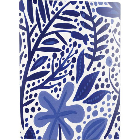 Cat Coq Blue Garden PS5 Digital Edition Bundle Skin