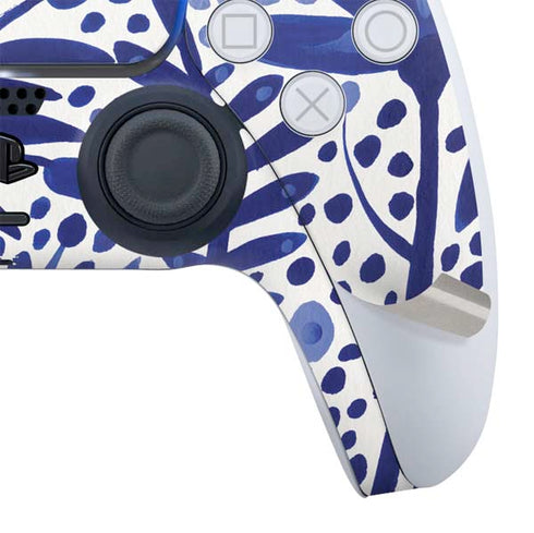 Cat Coq Blue Garden PS5 Digital Edition Bundle Skin