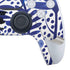 Cat Coq Blue Garden PS5 Controller Skin