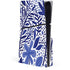 Blue Garden by Cat Coq PS5 Slim Disk Console Skin