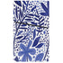 Blue Garden by Cat Coq PS5 Slim Disk Console Skin