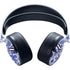 Cat Coq Blue Garden PULSE 3D Wireless Headset for PS5 Skin
