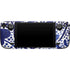Cat Coq Blue Garden Steam Deck Handheld Gaming Computer Skin
