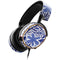Cat Coq Blue Garden SteelSeries Arctis 5 Skin