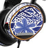 Cat Coq Blue Garden SteelSeries Arctis 5 Skin