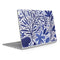 Cat Coq Blue Garden Surface Book 2 13.5in Skin