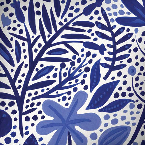 Cat Coq Blue Garden Surface Book 2 15in Skin