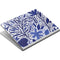 Cat Coq Blue Garden Surface Book Skin