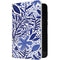 Cat Coq Blue Garden Surface Duo Skin