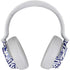 Cat Coq Blue Garden Surface Headphones Skin