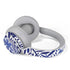 Cat Coq Blue Garden Surface Headphones Skin