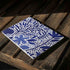 Cat Coq Blue Garden Surface Laptop 3 13.5in Skin
