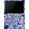 Cat Coq Blue Garden Surface Pro 6 Skin
