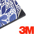 Cat Coq Blue Garden Surface Pro 7 Skin