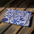 Cat Coq Blue Garden Surface Pro 7 Skin
