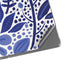 Cat Coq Blue Garden Surface Pro 8 Skin
