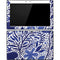 Cat Coq Blue Garden Surface Pro Tablet Skin