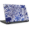 Cat Coq Blue Garden Lenovo ThinkPad Skin