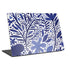 Cat Coq Blue Garden Universal Laptop 11in (8.8 x 6.2in) Skin