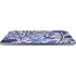 Cat Coq Blue Garden Universal Laptop 11in (8.8 x 6.2in) Skin