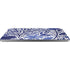 Cat Coq Blue Garden Universal Laptop 16in (13 x 9.4in) Skin