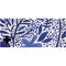 Cat Coq Blue Garden Xbox Adaptive Controller Skin