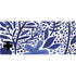 Cat Coq Blue Garden Xbox Adaptive Controller Skin