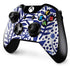 Cat Coq Blue Garden Xbox One Controller Skin