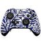 Cat Coq Blue Garden Xbox One Elite Controller Skin