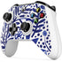 Cat Coq Blue Garden Xbox One S Controller Skin