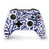Cat Coq Blue Garden Xbox One S Controller Skin